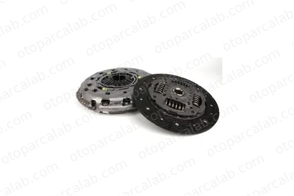FORD ORJINAL 7C117540BB Debriyaj Seti FORD TRANSIT Minibüs/Otobüs TRANSIT Panelvan/Van 7C117540BB 1468026