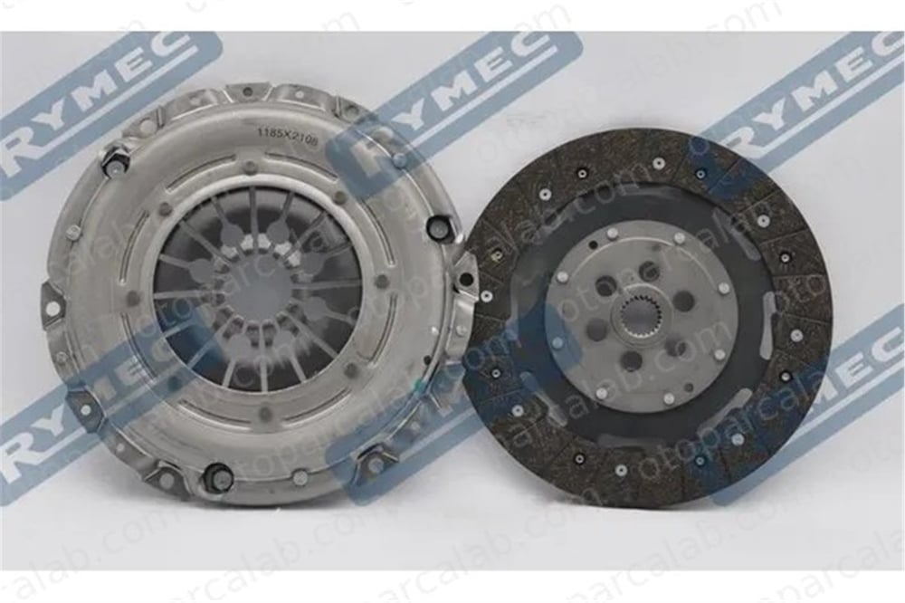 FORD ORJINAL 7G9N7540BC Debriyaj Seti FORD C-MAX FOCUS II 7G9N7540BC 1231991