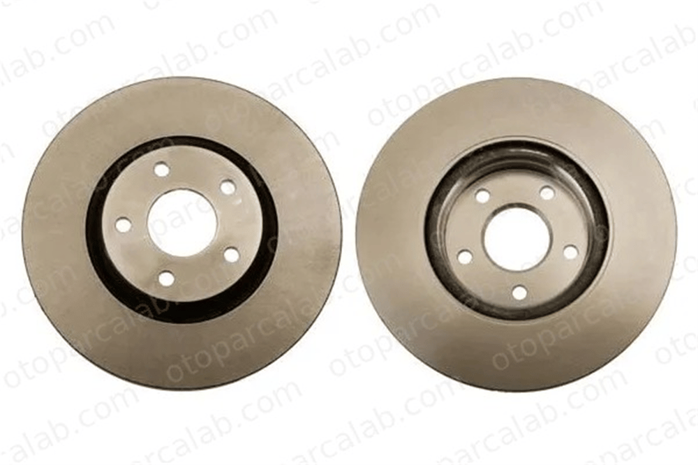 FORD ORJINAL 7M511125BB Fren Disk Ayna Ön Sağ ve Sol FORD FOCUS III Turnier FOCUS III 7M511125BB 1223664