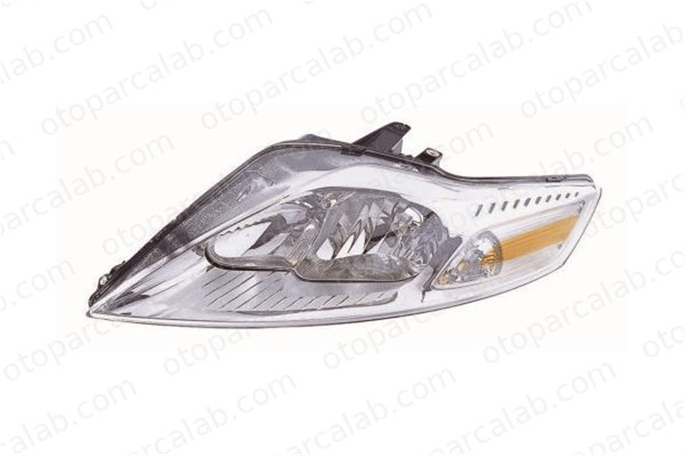 FORD ORJINAL 7S7113100AN Far Lambası Sağ FORD MONDEO IV MONDEO IV Turnier 7S7113100AN 1457692
