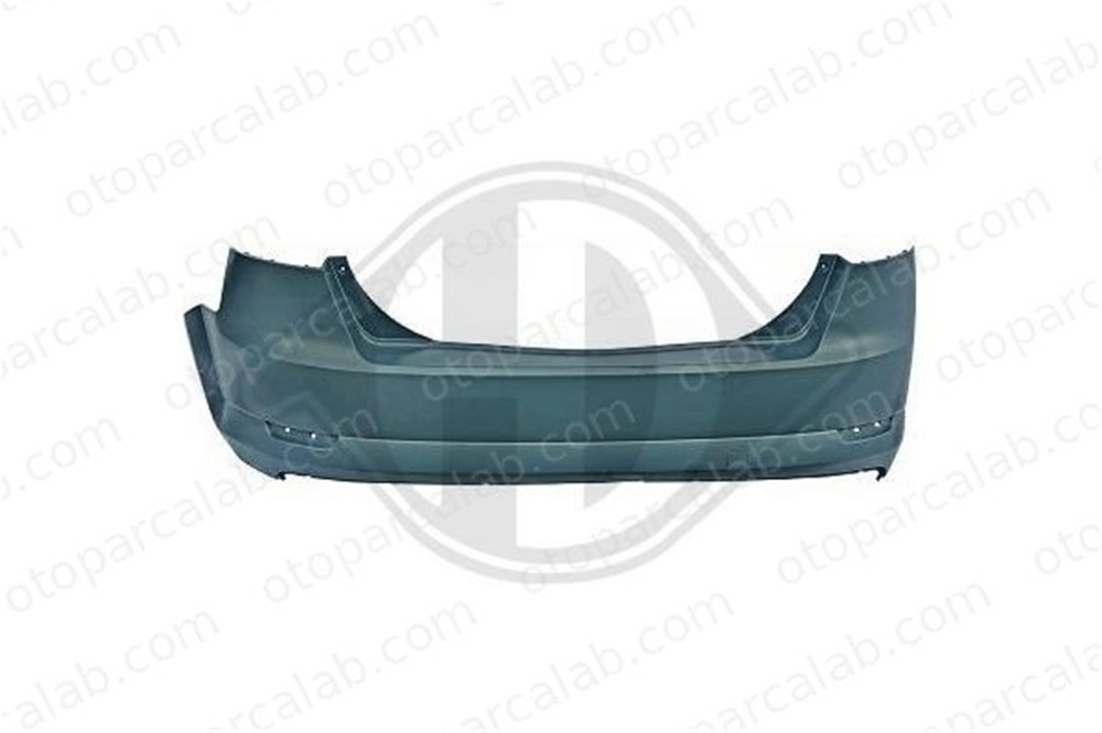 FORD ORJINAL 7S71A17906BAXWAA Tampon Arka FORD MONDEO IV 7S71A17906BAXWAA 1483901