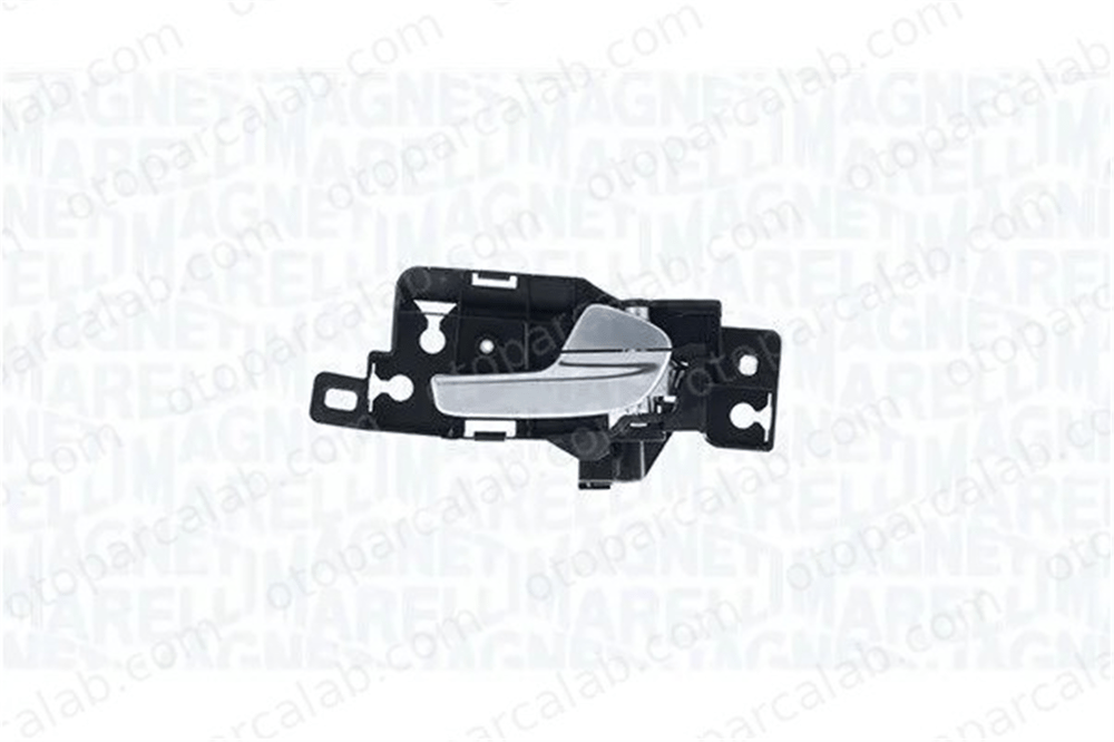 FORD ORJINAL 7S71A22600AD Kapı Kolu Arka Dış Sağ FORD MONDEO IV S-MAX