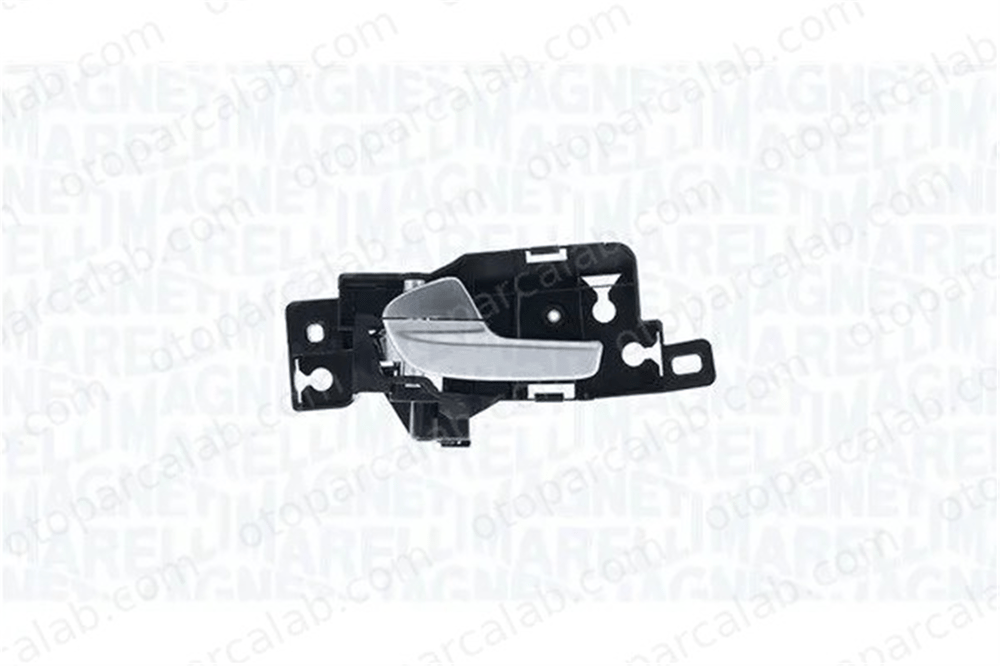 FORD ORJINAL 7S71A22601AD Kapı Kolu Ön İç Sol FORD MONDEO IV S-MAX