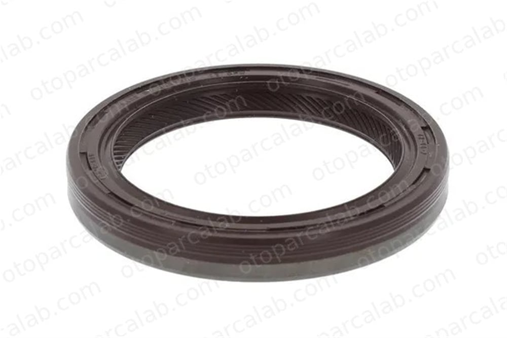 FORD ORJINAL 86HM6700A1A Krank Keçesi Ön FORD SIERRA II Hatchback SCORPIO I 86HM6700A1A 1174560