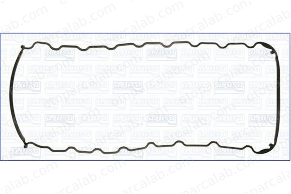 FORD ORJINAL 88WM6710AG Karter Contası FORD SIERRA II SIERRA II Turnier 6498578 6191988