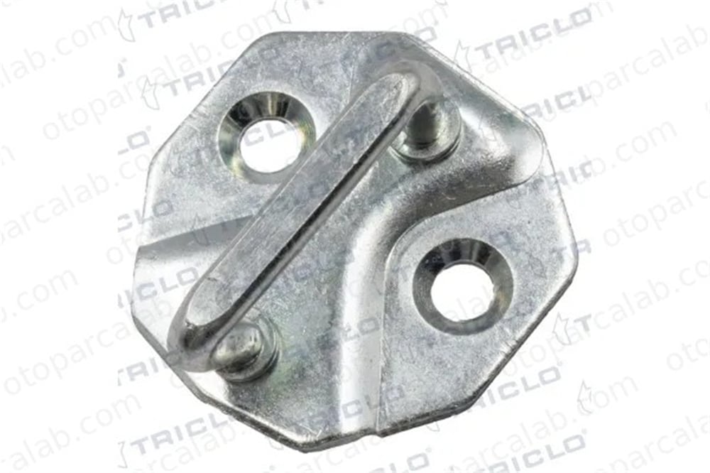 FORD ORJINAL 8A61A21982AA Kapı Kilit Karşılığı FORD FIESTA VI TRANSIT V363 Panelvan/Van 8A61A21982AA 1515243