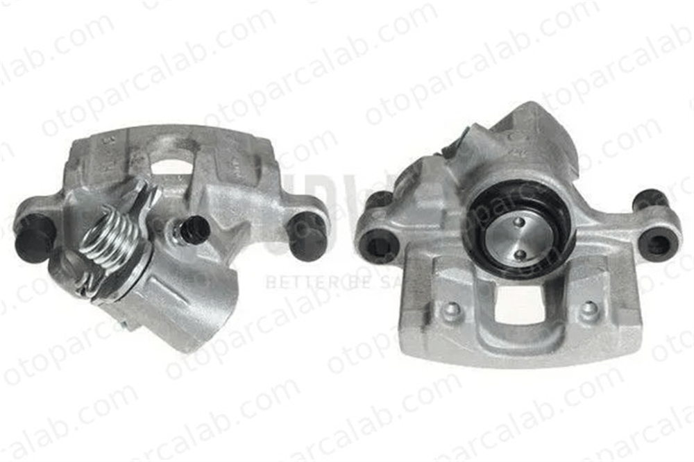FORD ORJINAL 8M512M088BE Fren Kaliper Arka Sağ FORD C-MAX II GRAND C-MAX 8M512M088BE 2210213