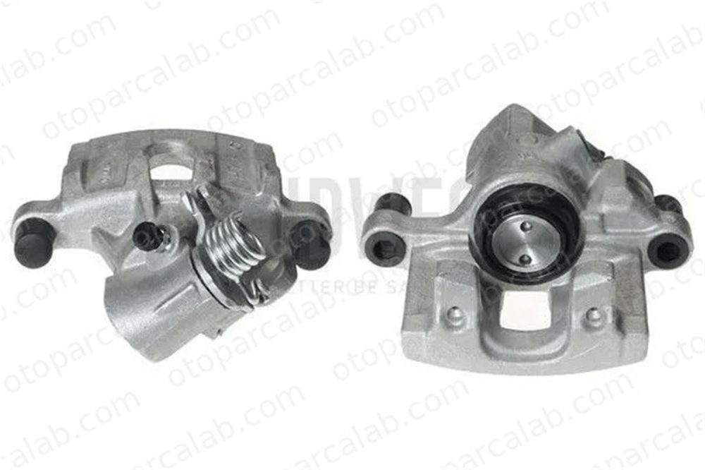 FORD ORJINAL 8M512M089BE Fren Kaliper Arka Sol FORD C-MAX II GRAND C-MAX 8M512M089BE 2210215