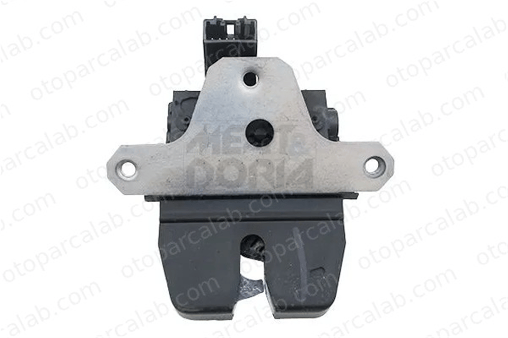FORD ORJINAL 8M51R442A66DC Bagaj Kapak Kilidi VOLVO V60 I S60 II 8M51R442A66DC 1317317