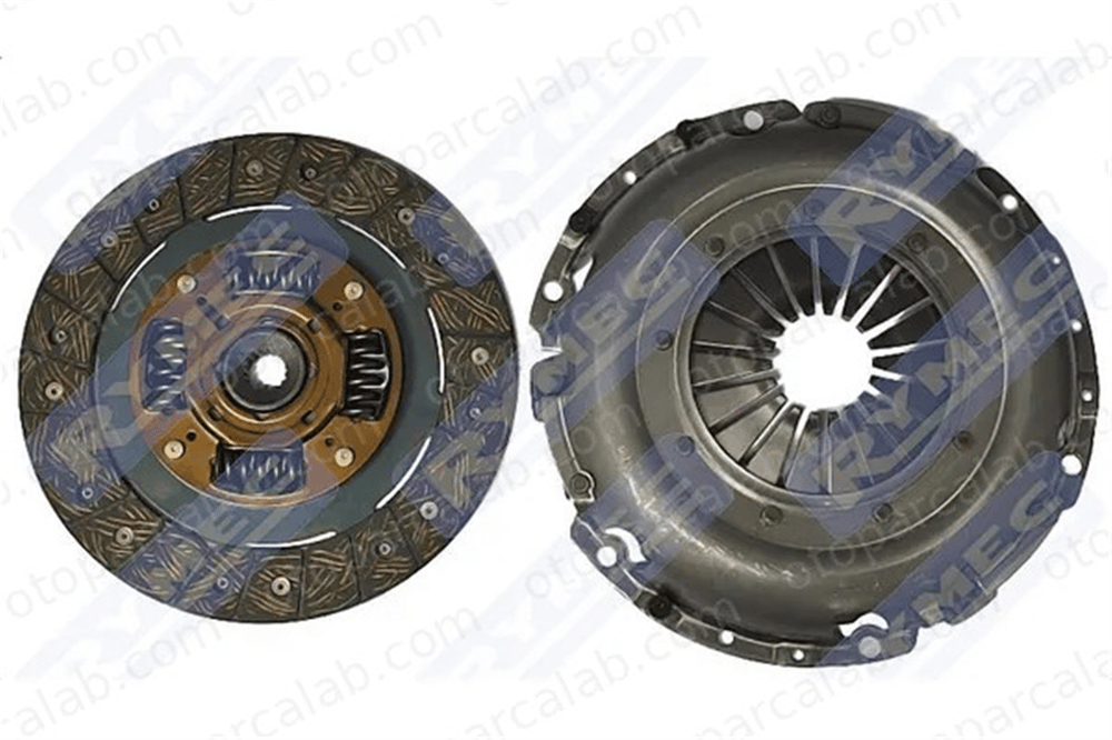 FORD ORJINAL 8V217540E1A Debriyaj Seti FORD FIESTA VI ECOSPORT 8V217540E1A 1212061