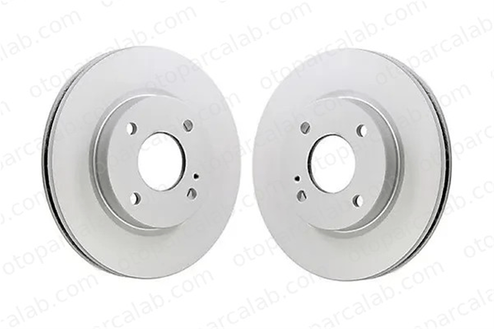 FORD ORJINAL 8V511125AD Fren Disk Ayna Ön Sağ ve Sol FORD FIESTA VI FIESTA VI Van 8V511125AD 1523795
