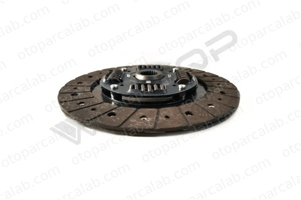 FORD ORJINAL 92VT7550AA Debriyaj Balatası FORD TRANSIT Minibüs/Otobüs TRANSIT Panelvan/Van 92VT7550AA 88VB7550CB