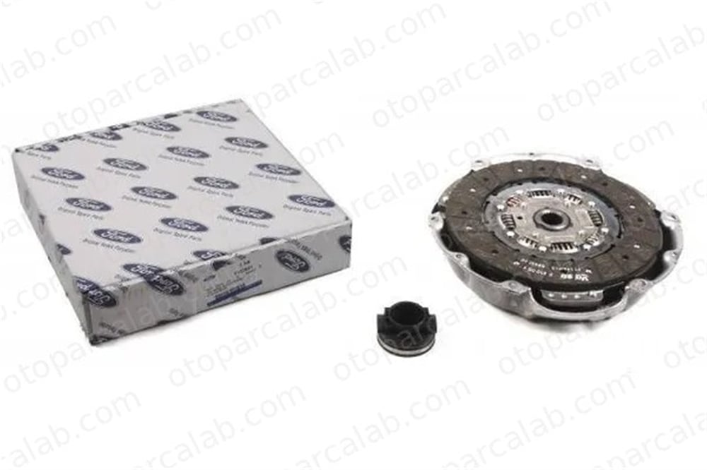 FORD ORJINAL 92VT7L596AA Debriyaj Seti FORD TRANSIT Panelvan/Van TRANSIT Minibüs/Otobüs 92VT7L596AA 1318424