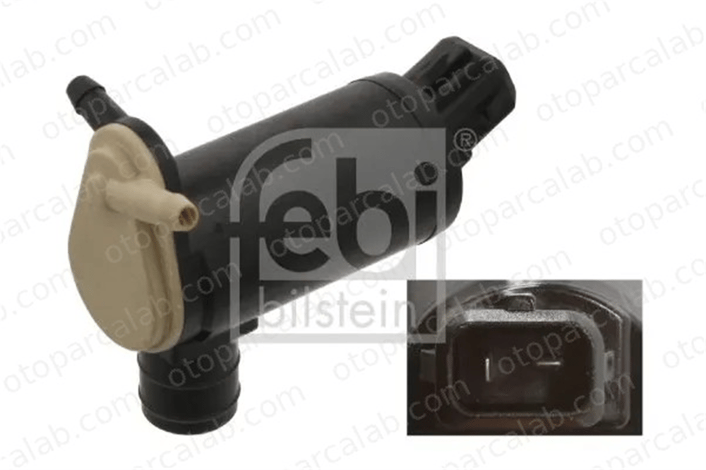 FORD ORJINAL 93BB17K624BA Cam Su Motoru FORD TRANSIT Panelvan/Van ESCORT V Turnier 93BB17K624BA 1652613