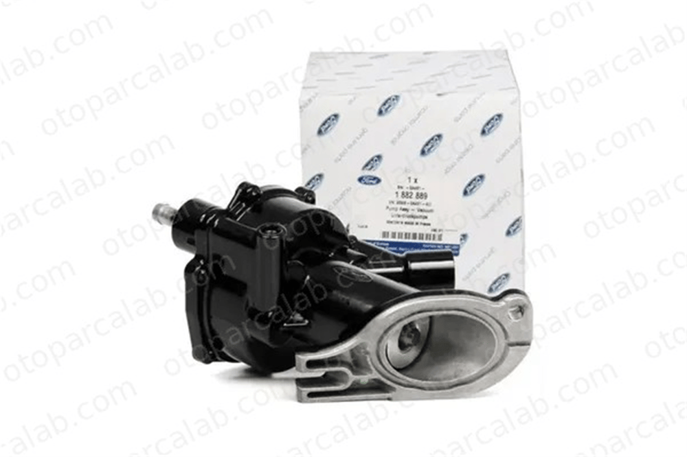 FORD ORJINAL 93BB2A451AD Vakum Pompa VW AMAROK CRAFTER 30-50 Panelvan/Van 3L145100H 3L145100E