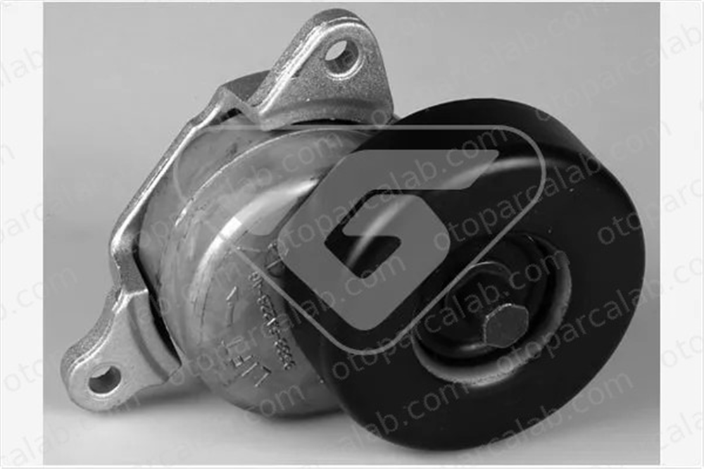 FORD ORJINAL 93BB6A228AG Vantilatör Kayış Gergi Rulmanı FORD MONDEO I Turnier MONDEO I 93BB6A228AG 1069144