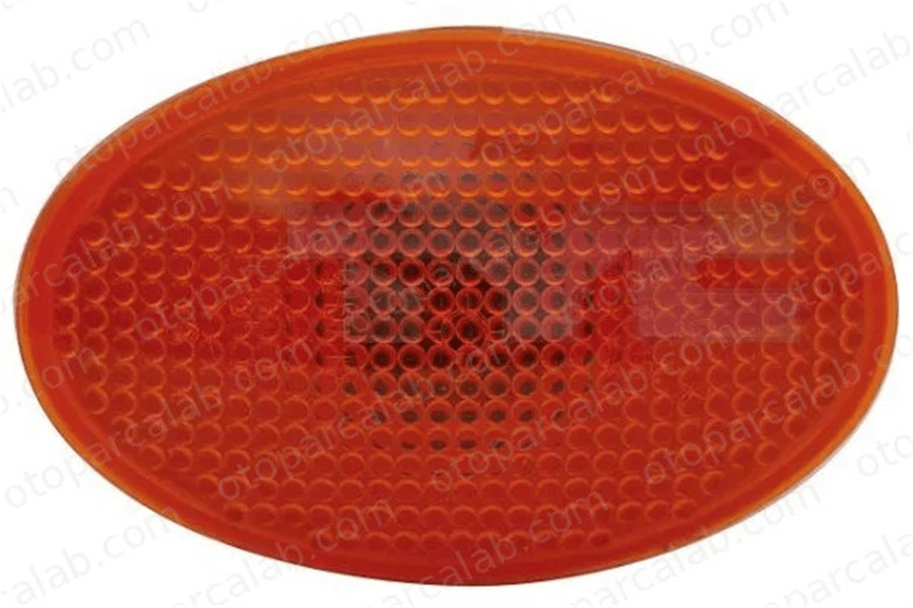 FORD ORJINAL 93BG13K309AC Çamurluk Sinyali Sağ veya Sol FORD TRANSIT Panelvan/Van TRANSIT Minibüs/Otobüs 93BG13K309AC 1027421