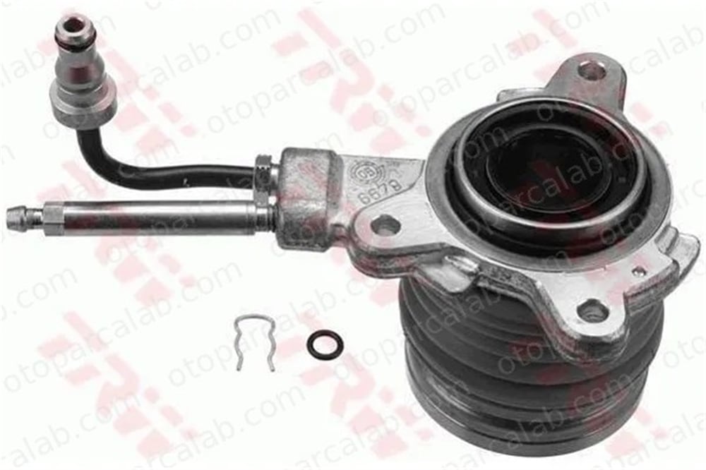 FORD ORJINAL 94ZT7A564BB Debriyaj Rulmanı FORD MONDEO II Turnier MONDEO III Sedan 94ZT7A564BB 1504696