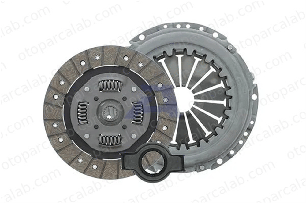FORD ORJINAL 95AX7L596AA Debriyaj Seti FORD ESCORT VI ESCORT VI Cabrio 95AX7L596AA 1007375