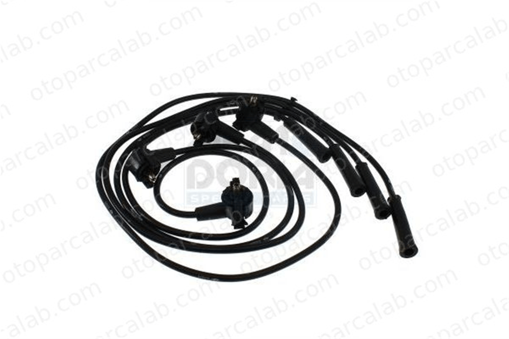 FORD ORJINAL 95BF12287BB Buji Kablosu FORD KA ESCORT VI 95BF12287BB 1086384