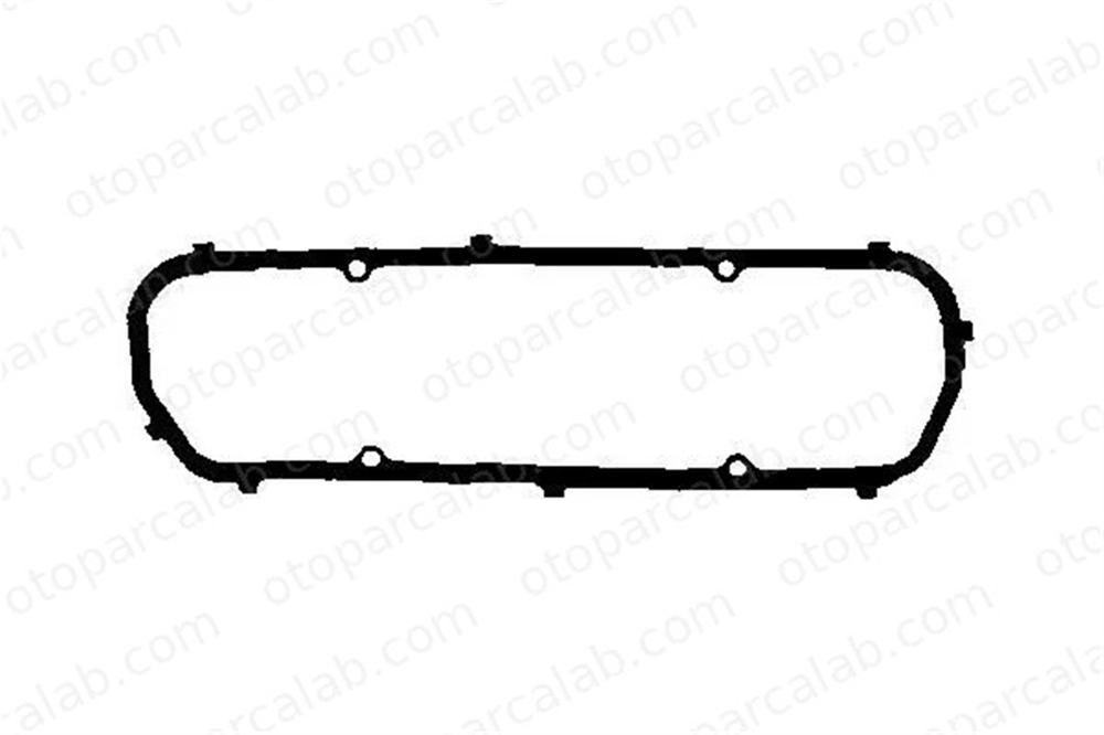 FORD ORJINAL 96BM6584A4A Üst Kapak Contası (Külbütör) FORD FIESTA III FIESTA I 96BM6584A4A 1000438