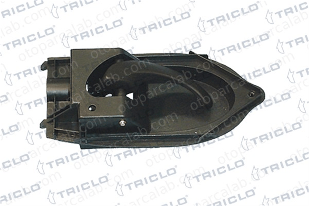 FORD ORJINAL 96FGA22601AF Kapı Kolu Ön veya Arka İç Sol FORD FIESTA IV KA