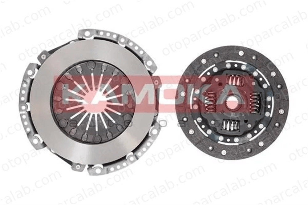 FORD ORJINAL 97BX7L596CA Debriyaj Seti FORD MONDEO II MONDEO II Sedan 97BX7L596CA 1030482