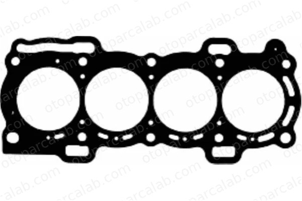 FORD ORJINAL 97MF6051AA Silindir Kapak Contası FORD PUMA 97MF6051AA 1031000