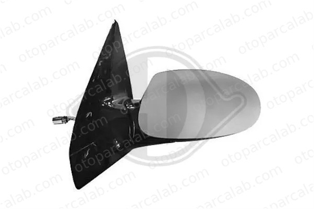 FORD ORJINAL 98AB17683HS Dikiz Aynası Dış Sol FORD FOCUS I FOCUS I Turnier 98AB17683HS 1069281