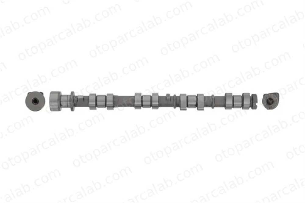 FORD ORJINAL 98MM6A269CA Eksantrik Mili FORD C-MAX FOCUS C-MAX 98MM6A269CA 1072122