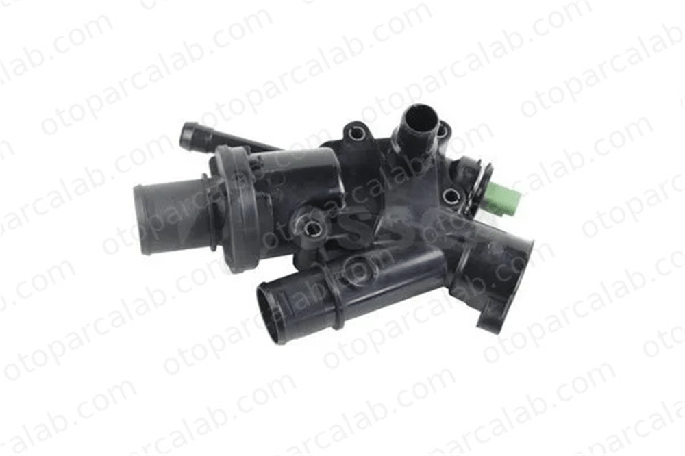 FORD ORJINAL 9M5Q8A586AC Termostat Gövdesi FORD KUGA II GRAND C-MAX 9803648780 1336AS