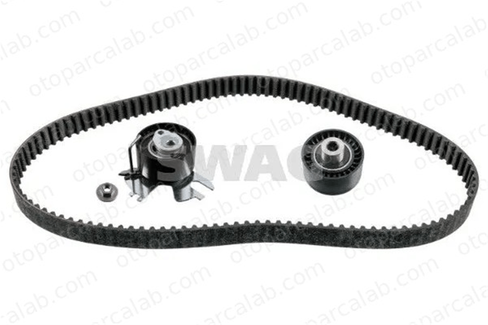FORD ORJINAL 9M5Q8A615AA Triger Kayış Seti FORD KUGA II GALAXY II 9M5Q8A615AA 831Q0