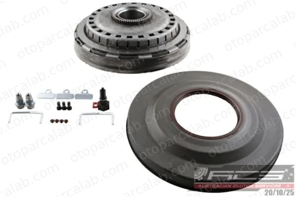 FORD ORJINAL AMAV4R7L516AD Debriyaj Seti FORD KUGA II KUGA I AMAV4R7L516AD 1753536