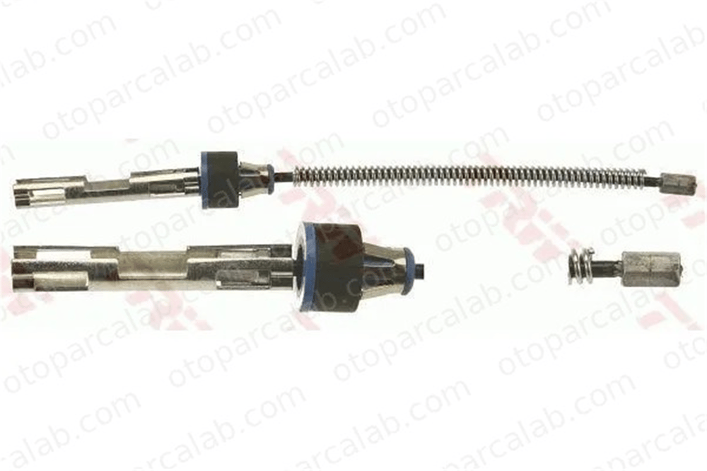 FORD ORJINAL AP312A635AD El Fren Teli Arka Sağ veya Sol FORD FIESTA VI B-MAX AP312A635AD 1514201