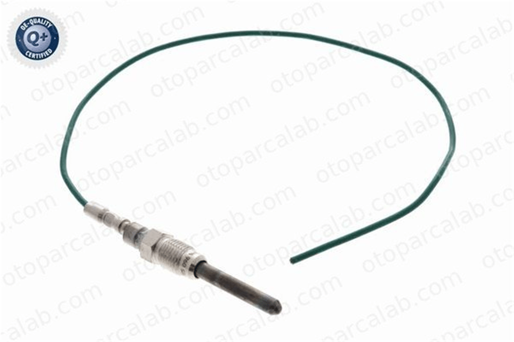 FORD ORJINAL AU715L259AA Isıtma Bujisi FORD TRANSIT Panelvan/Van TRANSIT Platform şasi AU715L259AA 1892119