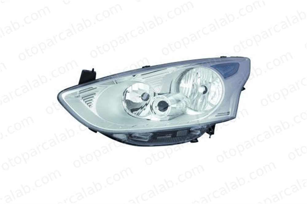 FORD ORJINAL AV1113W029AF Far Sağ FORD B-MAX AV1113W029AF 1751896