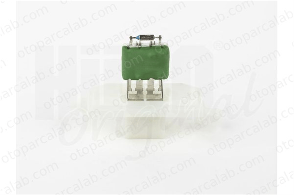 FORD ORJINAL AV1118B647BA Kalorifer Rezistansı FORD C-MAX II GRAND C-MAX AV1118B647AB 1774402