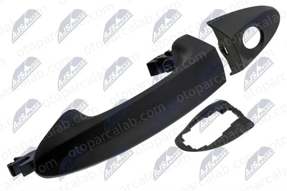 FORD ORJINAL AV11R22404DA Kapı Kolu Ön veya Arka Dış Sağ veya Sol FORD TOURNEO COURIER B460 MPV TRANSIT COURIER B460 Kasa/büyük limuzin