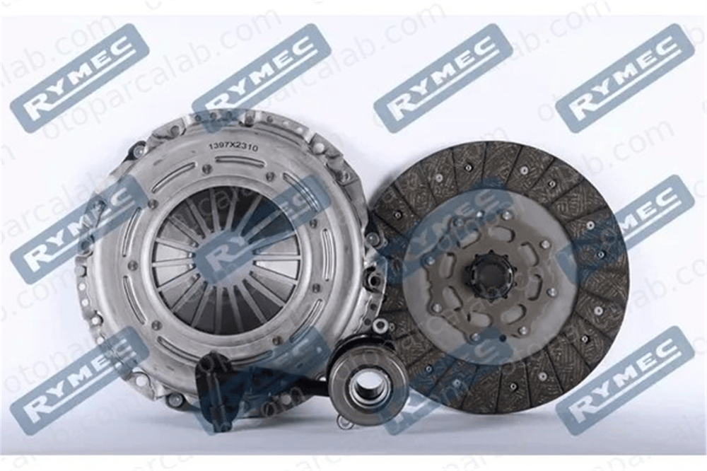 FORD ORJINAL AV617C623CD Debriyaj Seti FORD KUGA II FOCUS III AV617C623CD 2244624