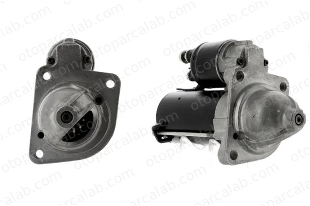 FORD ORJINAL AV6N11000DA Marş Dinamosu VOLVO V40 Hatchback FORD FOCUS III AV6N11000DA 1685833