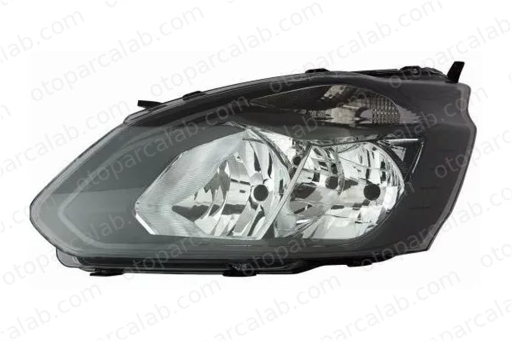 FORD ORJINAL BK2113W029BJ Far Sağ FORD TOURNEO CUSTOM V362 Minibüs/Otobüs TRANSIT CUSTOM V362 Minibüs/Otobüs BK2113W029BJ 1778044