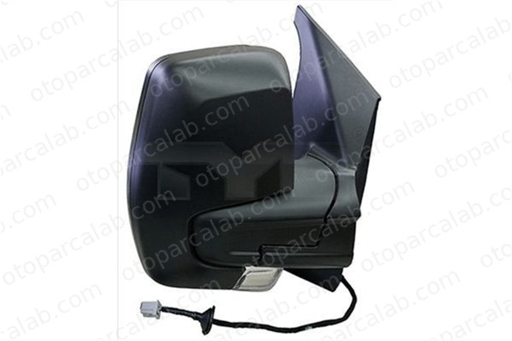 FORD ORJINAL BK2117683AJ5JA6 Dikiz Aynası Dış Sol FORD TOURNEO CUSTOM V362 Minibüs/Otobüs TRANSIT CUSTOM V362 Minibüs/Otobüs BK2117683AJ5JA6 1766329