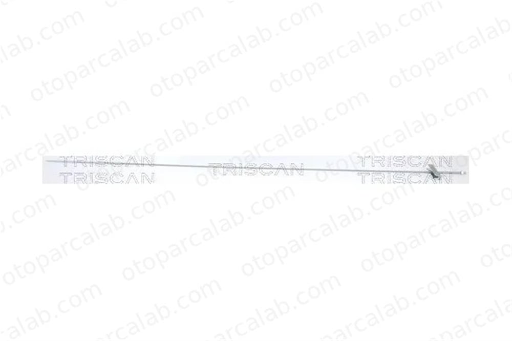 FORD ORJINAL BK212841DA El Fren Teli Arka Sağ veya Sol FORD TRANSIT V363 Panelvan/Van TRANSIT V363 Platform şasi BK212841DA 1763925