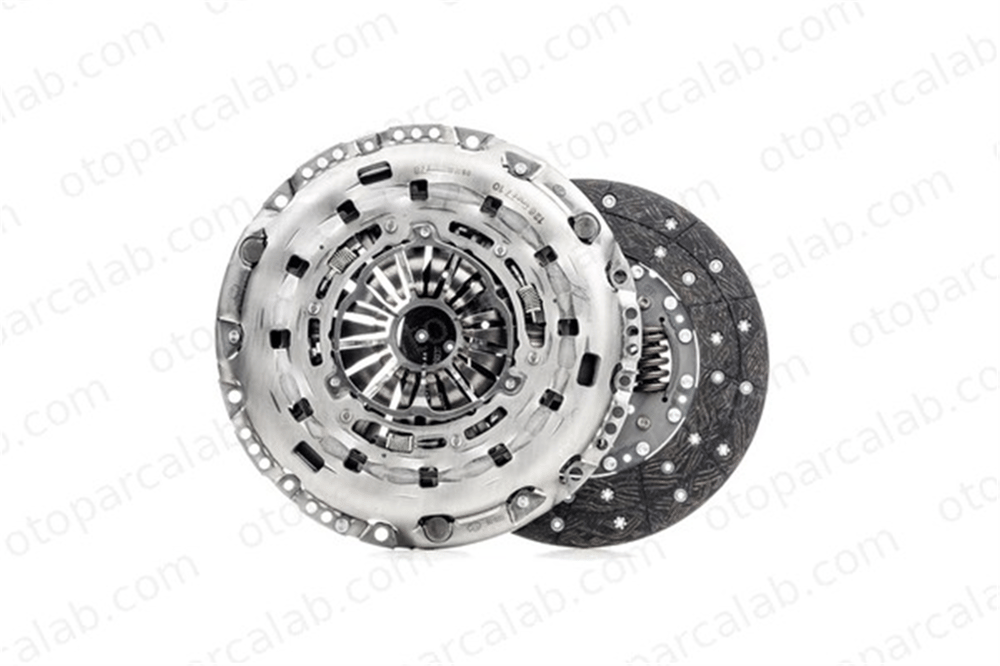 FORD ORJINAL BK217540BC Debriyaj Seti FORD TOURNEO CUSTOM V362 Minibüs/Otobüs TRANSIT CUSTOM V362 Minibüs/Otobüs BK217540BC 1727158