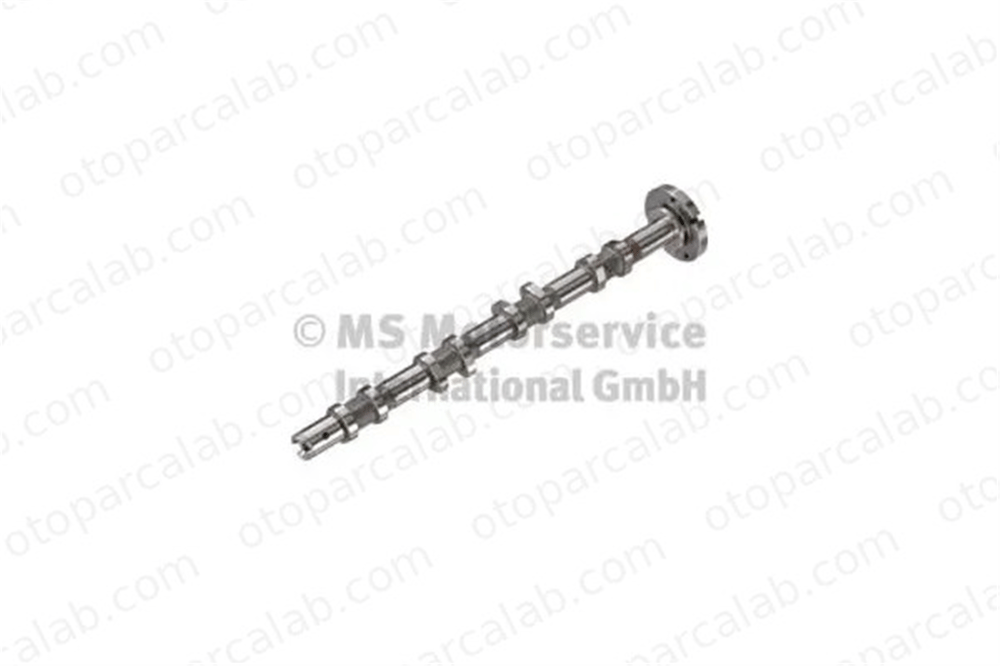 FORD ORJINAL BK2Q6A273A2B Eksantrik Mili FORD TRANSIT V363 Panelvan/Van TRANSIT V363 Platform şasi BK2Q6A273A2B 9677426080