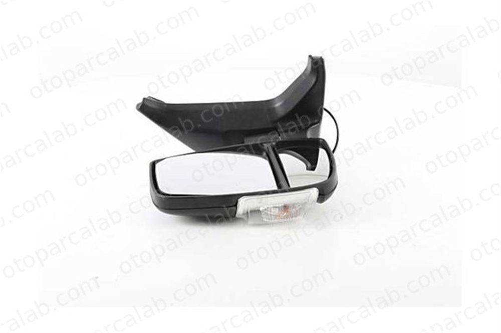 FORD ORJINAL BK3117683BM5JA6 Dikiz Aynası Dış Sol FORD TRANSIT V363 Platform şasi TRANSIT V363 Panelvan/Van BK3117683BM5JA6 1911144