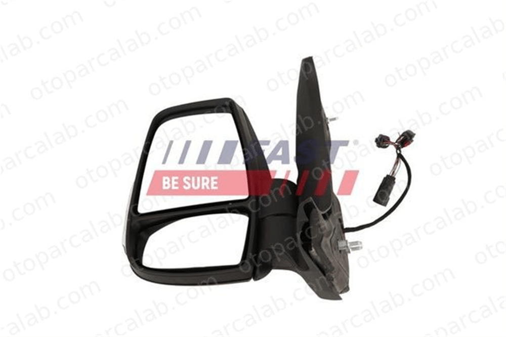 FORD ORJINAL BK3117683EE5JA6 Dikiz Aynası Sol FORD TRANSIT V363 Panelvan/Van TRANSIT V363 Minibüs/Otobüs BK3117683EE5JA6 1871714