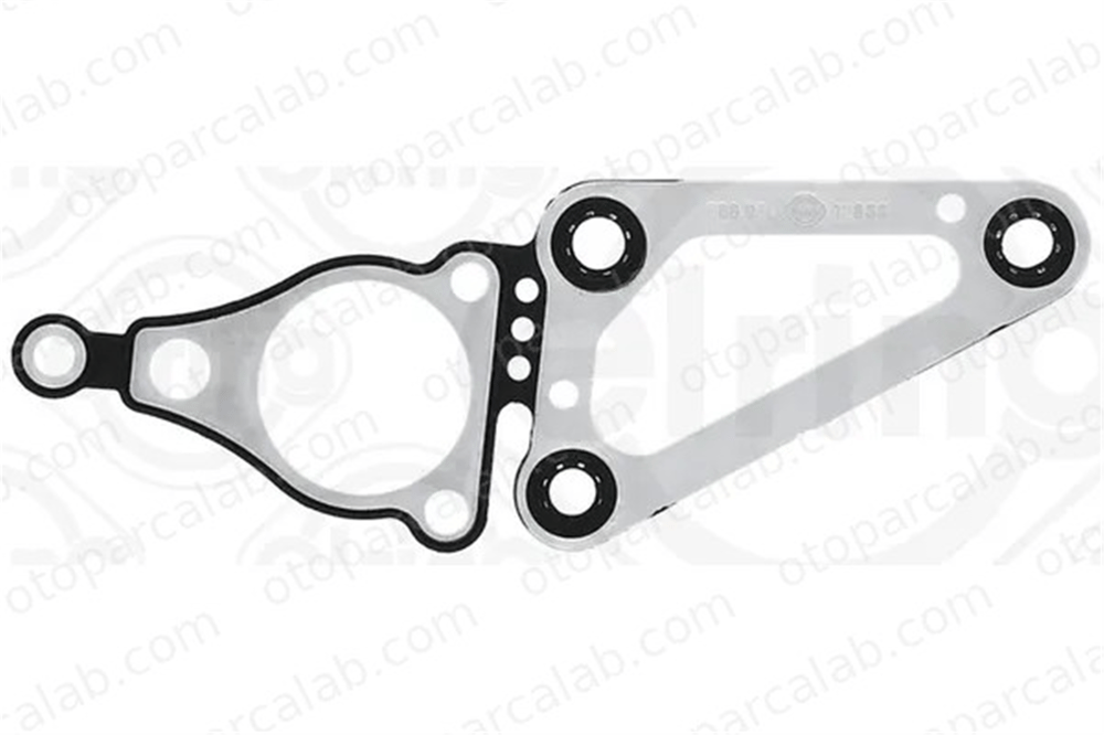 FORD ORJINAL BK3Q6C073BA Eksantrik Kapak Contası FORD RANGER TRANSIT V363 Panelvan/Van BK3Q6C073BA 1754585