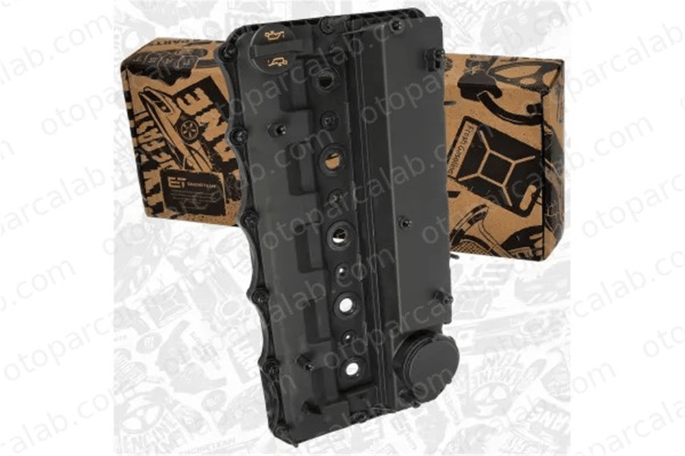FORD ORJINAL BK3Q6K271CH Motor Üst Kapağı (Külbütör) FORD RANGER BK3Q6K271CH 1676382