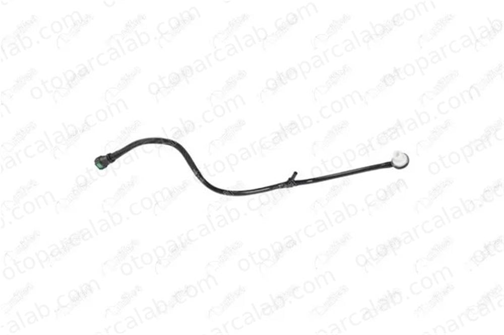 FORD ORJINAL CC112A152DA Westinghouse Hortumu FORD TRANSIT Platform şasi TRANSIT Minibüs/Otobüs CC112A152DA 1727062
